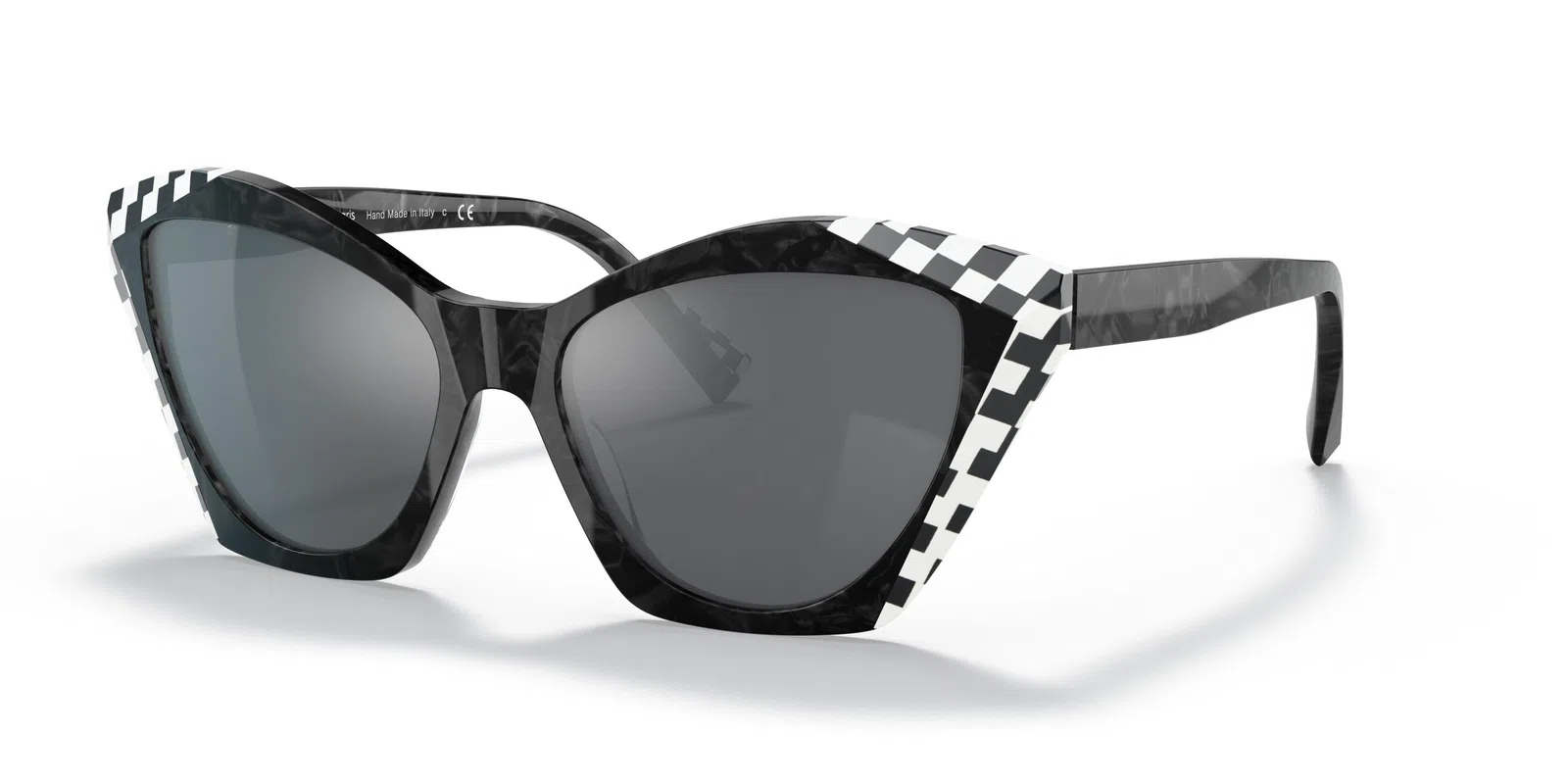 Alain Mikli Ambrette 5056 Sunglasses - view 10